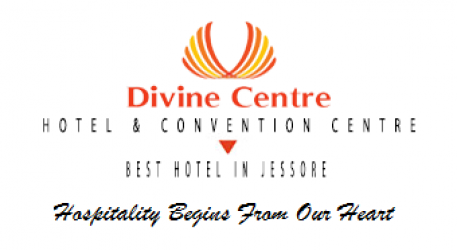 Divine Centre Ltd